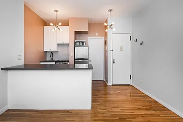 Rented by Living New York