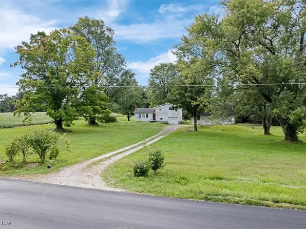 16265 Burkhart Rd, Orrville, OH 44667