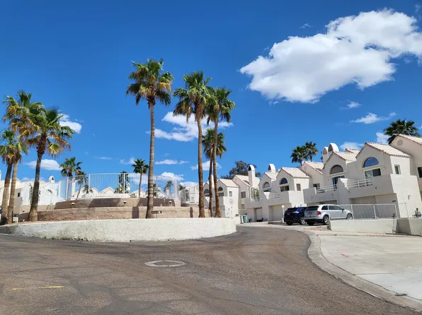 420 Acoma Blvd S, Lake Havasu City, AZ