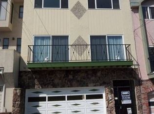 1869 10th Ave, San Francisco, CA 94122