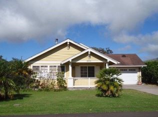 67-1274 Kaleiohu St, Kamuela, HI 96743