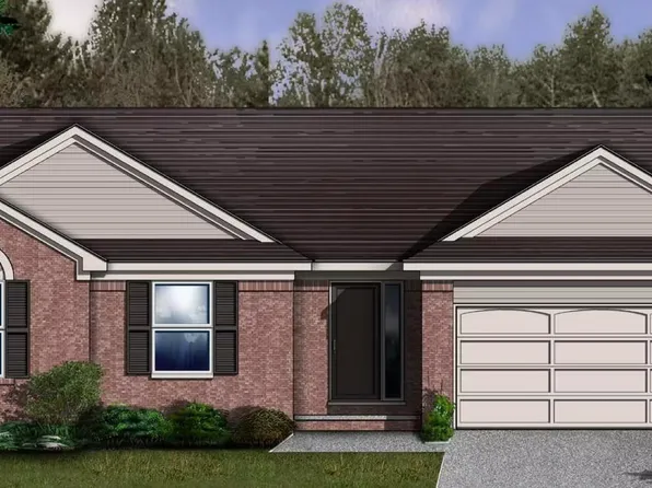 8329 Peninsula Cir, Grand Blanc, MI 48439