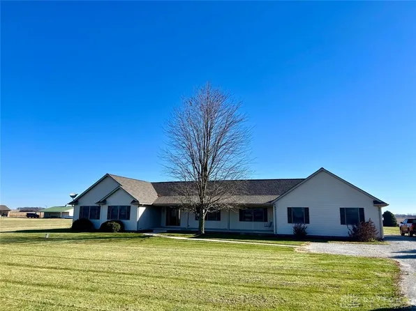 4893 N Us Highway 68, Urbana, OH 43078