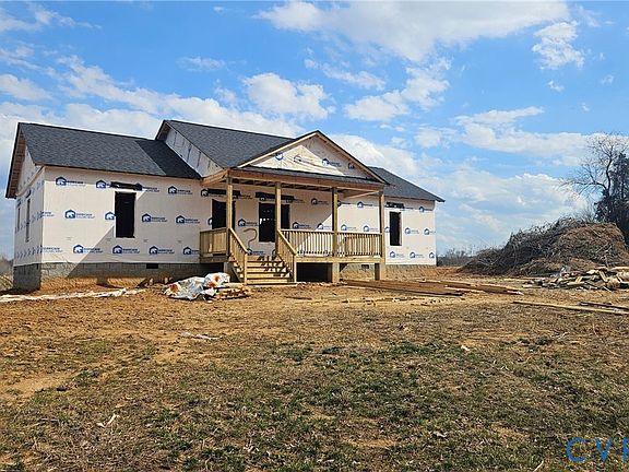 2nd image of 2078 E Courthouse Rd