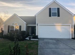 2111 Haystack Way, Myrtle Beach, SC 29579