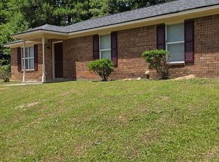 2929 Wakefield Ct, Hephzibah, GA 30815