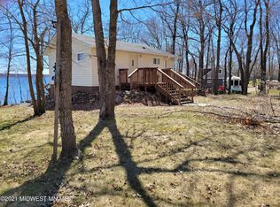 35397 325th Ave, OGEMA, MN 56569