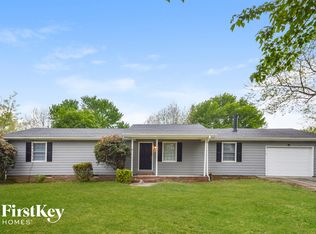 875 Smyrna Rd SW, Conyers, GA 30094