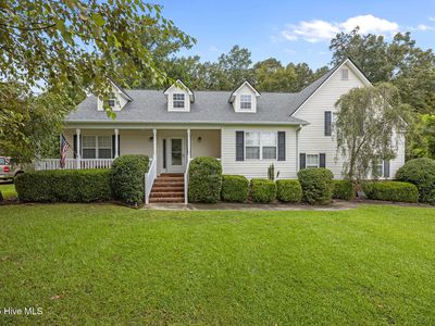 135 Tupelo Trail, New Bern, NC, 28562