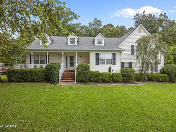 135 Tupelo Trail, New Bern, NC 28562
