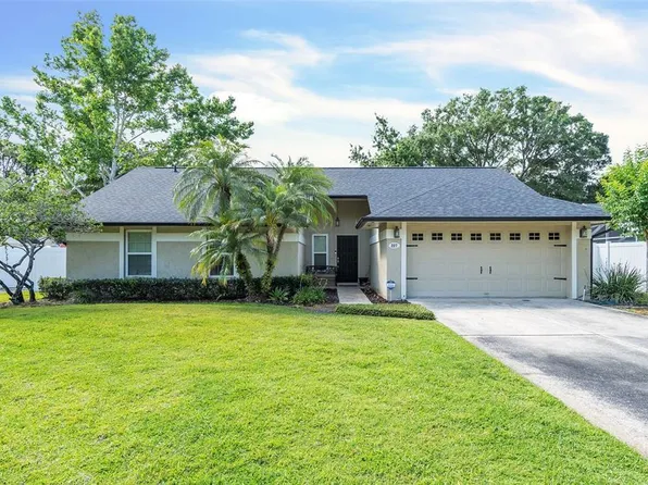 227 Morning Glory Dr, Lake Mary, FL 32746