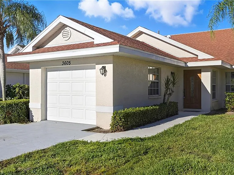3605 Corinthian Way — Photo 24