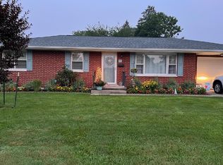 746 Bristol Rd, Troy, OH 45373