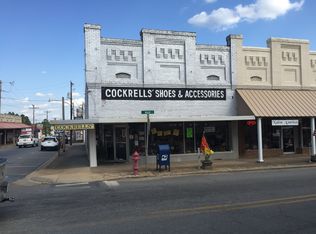 118 N Main St, Monticello, AR 71655