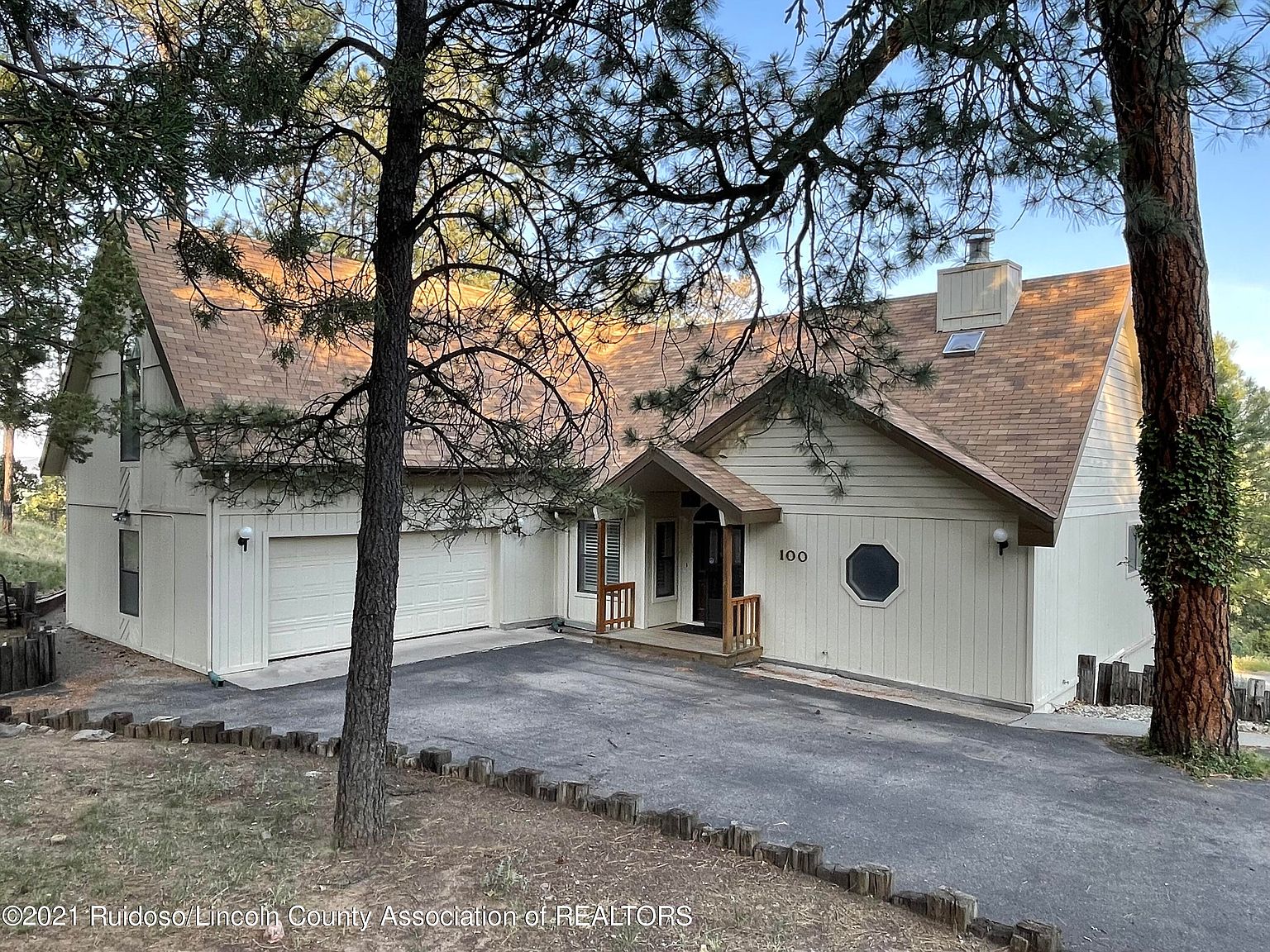 100 McBride Dr, Ruidoso, NM 88345 Zillow