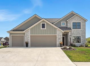 1268 Lieto Ln, Fort Wayne, IN 46818