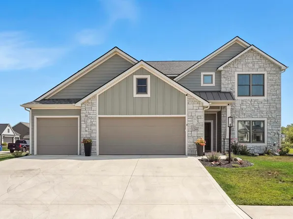 1268 Lieto Ln, Fort Wayne, IN 46818