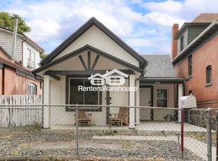 724 Inca St, Denver, CO 80204