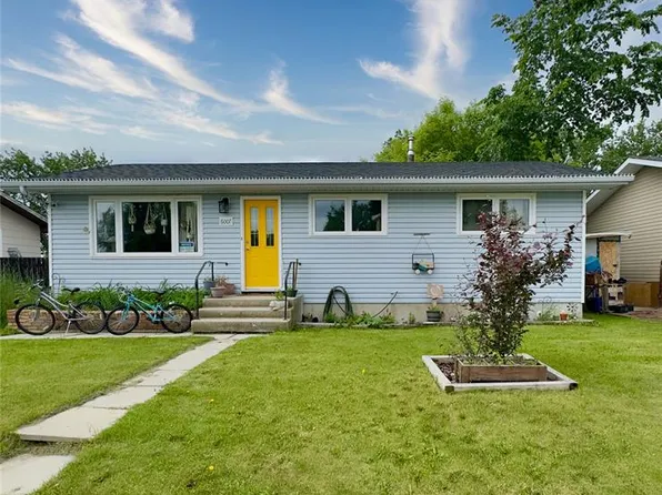 6007 Neufeld AVENUE, Waldheim, SK S0K 4R0