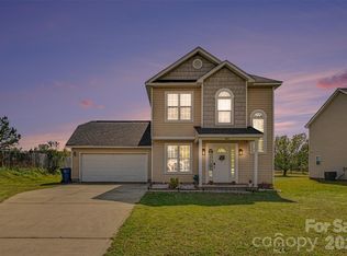 421 Glencroft Dr Unit 88, Wingate, NC 28174