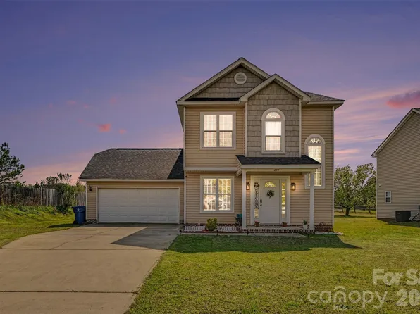 421 Glencroft Dr Unit 88, Wingate, NC 28174