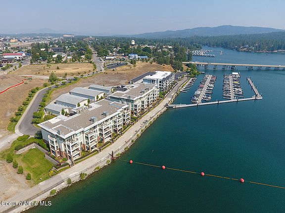 5th image of 415 W Waterside Dr APT 101