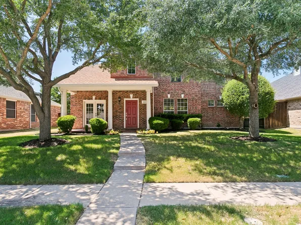 1611 Branch Creek Dr, Allen, TX 75002