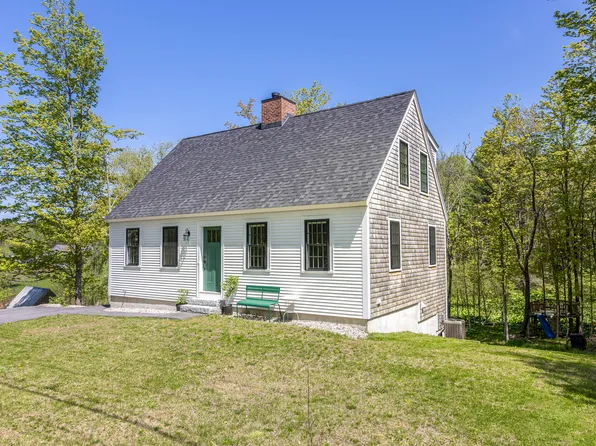 15 Liberty Street, South Berwick, ME 03908