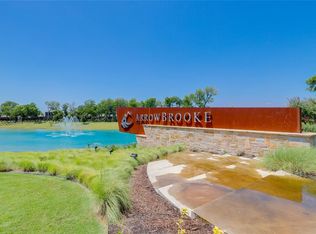 1632 Ridge Creek Ln, Aubrey, TX 76227