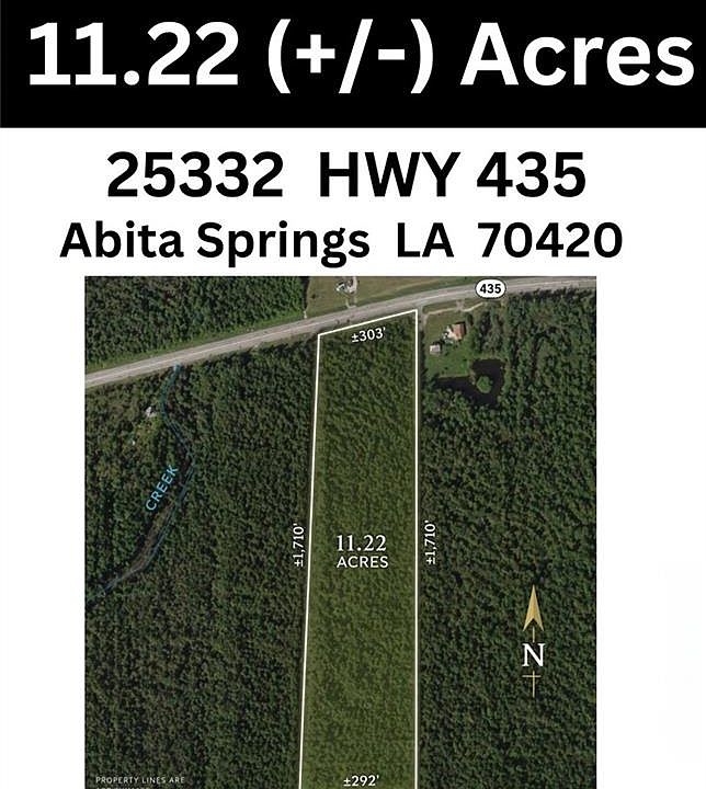 1st image of 25332 Highway 435