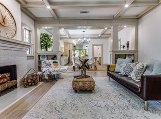 2109 Fairmount Ave, Fort Worth, TX 76110