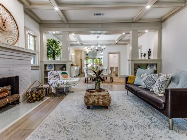 2109 Fairmount Ave, Fort Worth, TX 76110