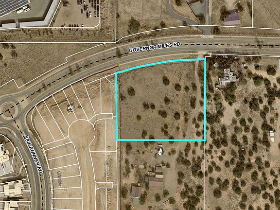 2nd image of 4578 Governor Miles Rd