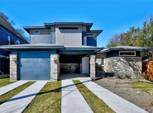 3312 Garden Villa Ln, Austin, TX 78704