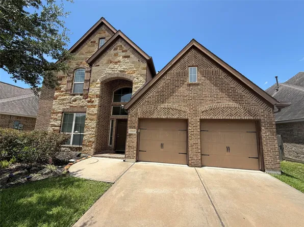 13513 Canyon Gale Ln, Pearland, TX 77584