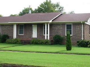 303 Broadway St, Muscle Shoals, AL 35661