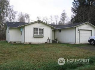 442 E Mommsen St, McCleary, WA