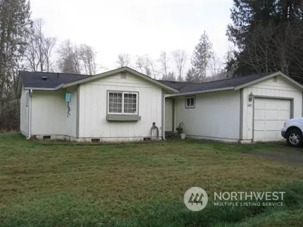 442 E Mommsen Street, McCleary, WA 98557
