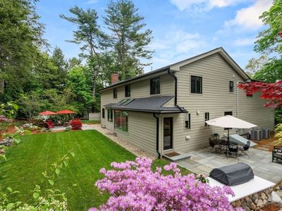 43 Prentiss Ln, Belmont, MA, 02478