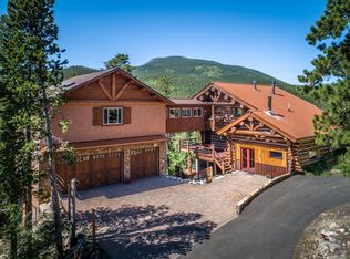 32 Sander Rd, Golden, CO 80403