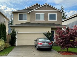 24207 SE 258th Way, Maple Valley, WA 98038