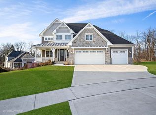 5738 Nelson Ct, Downers Grove, IL 60516