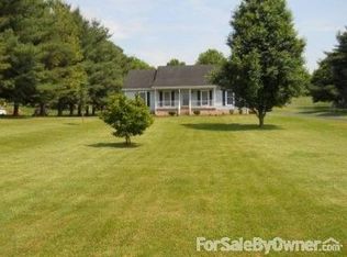 4985 Highway 49w, Springfield, TN 37172