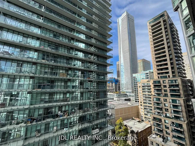 45 Charles St E #1702 — Photo 10
