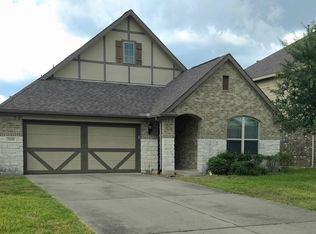 1608 Palo Duro Canyon Dr, League City, TX 77573