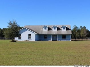 10850 S Zeppelin Ter, Floral City, FL 34436