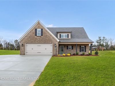 258 Enclave Dr, Clemmons, NC, 27012