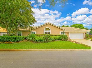 1708 NW 126th Dr, Pompano Beach, FL 33071