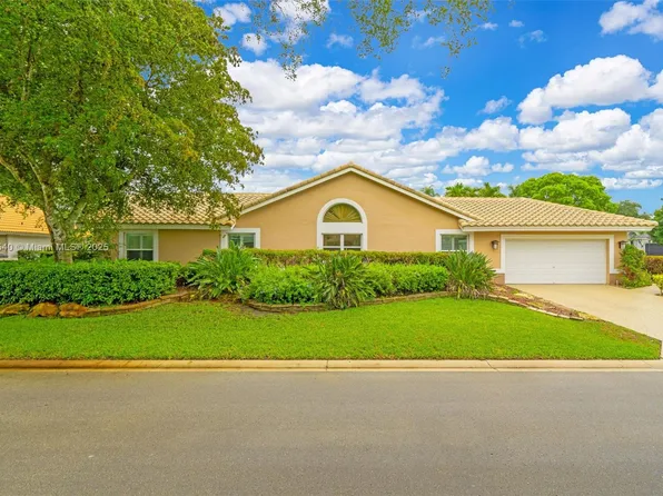 1708 NW 126th Dr, Coral Springs, FL 33071