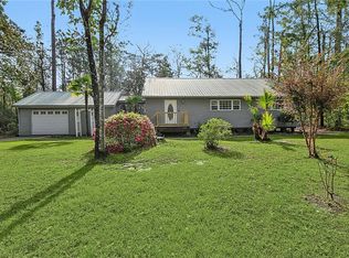 61358 McCallum Rd, Lacombe, LA 70445